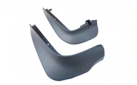 Брызговики Mini Countryman