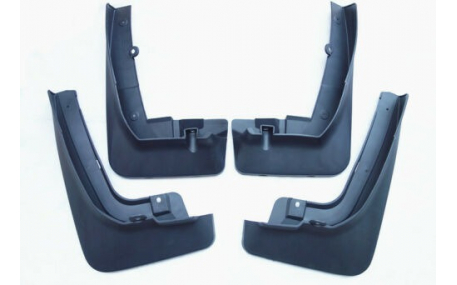 Брызговики BMW X5 G05