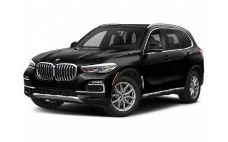 Брызговики BMW X5 G05