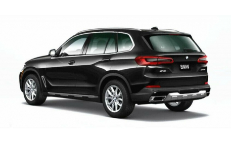 Брызговики BMW X5 G05