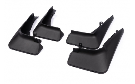 Брызговики BMW X6 G06