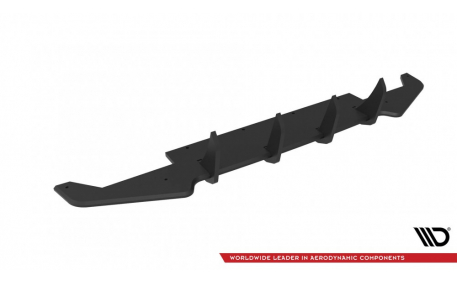 Накладка задняя BMW 2 G42