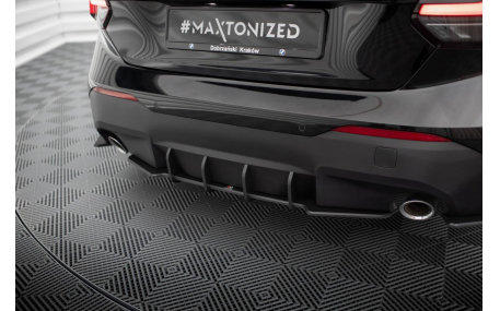 Накладка задняя BMW 2 G42