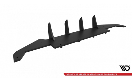 Накладка задняя BMW 2 G42