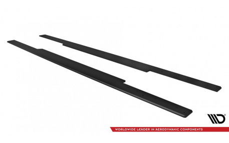 Пороги BMW 2 G42