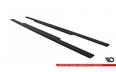 Пороги BMW 2 G42