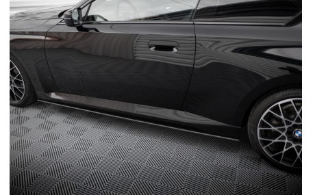 Пороги BMW 2 G42