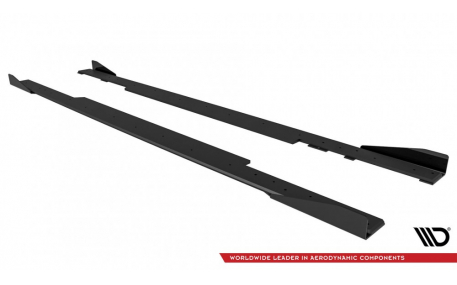 Пороги BMW 2 G42