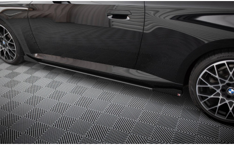 Пороги BMW 2 G42