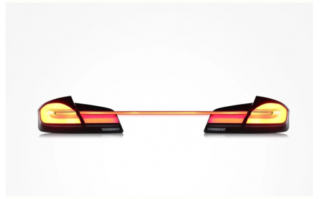 Фонари задние BMW 5 F10