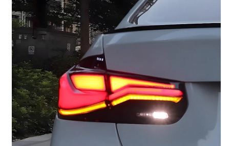 Фонари задние BMW 3 F30