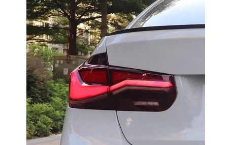 Фонари задние BMW 3 F30