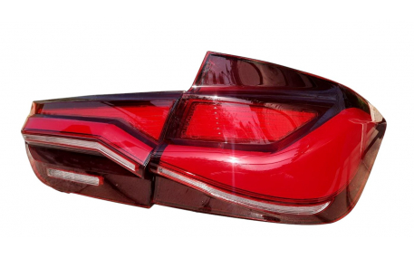 Фонари задние BMW 3 F30