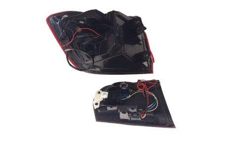 Фонари задние BMW 3 F30