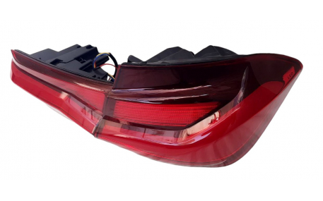 Фонари задние BMW 3 F30