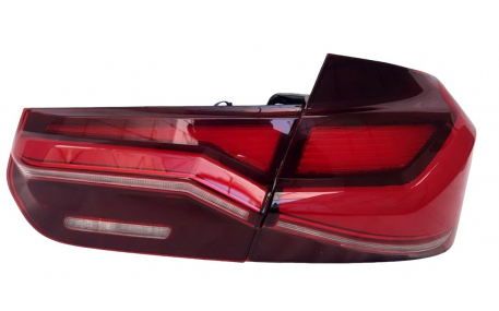 Фонари задние BMW 3 F30