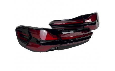 Фонари задние BMW X5 G05