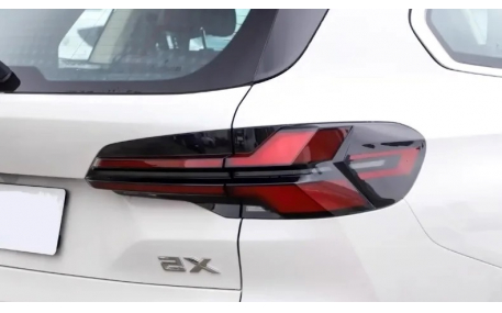 Фонари задние BMW X5 G05