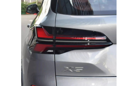 Фонари задние BMW X5 G05