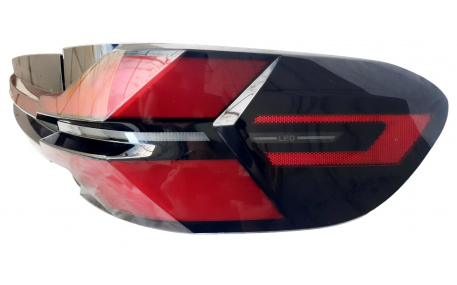 Фонари задние BMW X5 G05