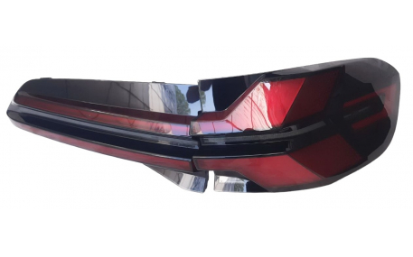 Фонари задние BMW X5 G05