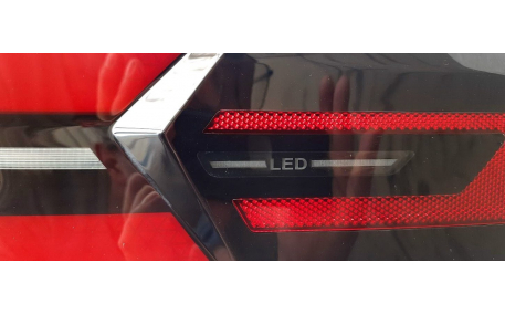 Фонари задние BMW X5 G05