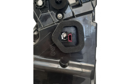 Фонари задние BMW 5 G30 2016-2020