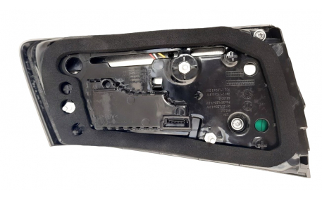 Фонари задние BMW 5 G30 2016-2020