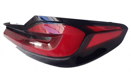 Фонари задние BMW 5 G30 2016-2020