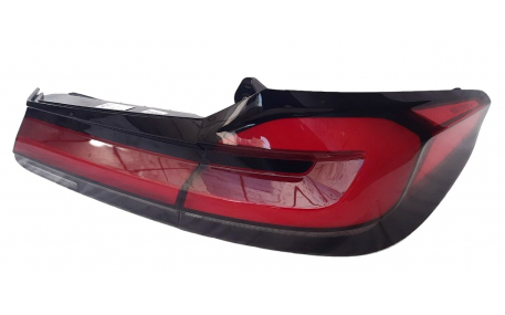 Фонари задние BMW 5 G30 2016-2020