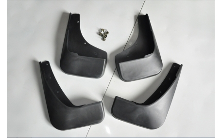 Брызговики Mazda CX-5