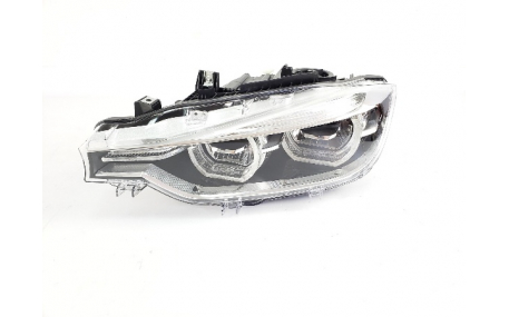 Фары передние BMW 3 F30 2015-2019