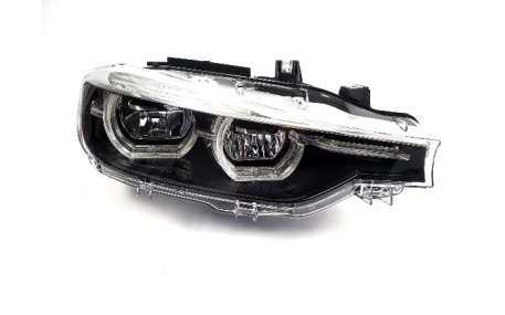 Фары передние BMW 3 F30 2015-2019