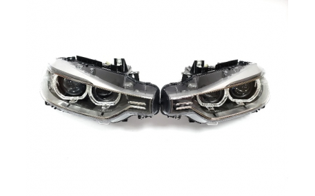 Фары передние BMW 3 F30 2015-2019