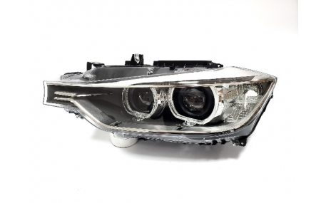 Фары передние BMW 3 F30 2015-2019