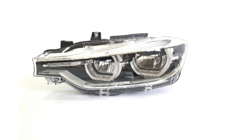 Фары передние BMW 3 F30 2015-2019