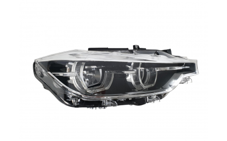 Фары передние BMW 3 F30 2015-2019