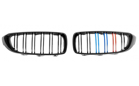 Решетка радиатора BMW 4 F32