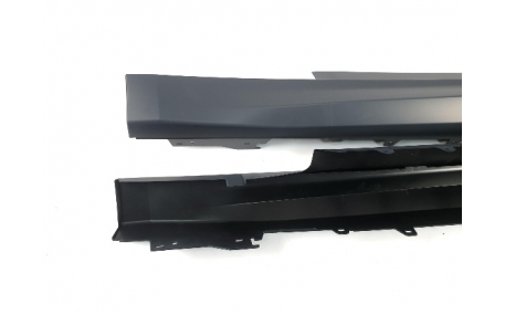 Комплект обвеса BMW 4 (F36)