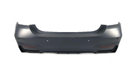 Комплект обвеса BMW 4 (F36)