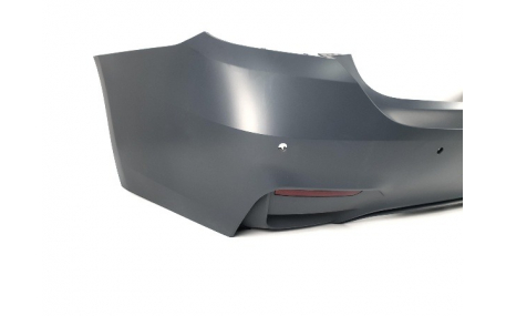 Комплект обвеса BMW 4 (F36)