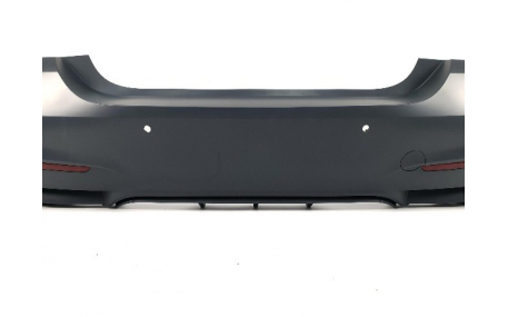 Комплект обвеса BMW 4 (F36)