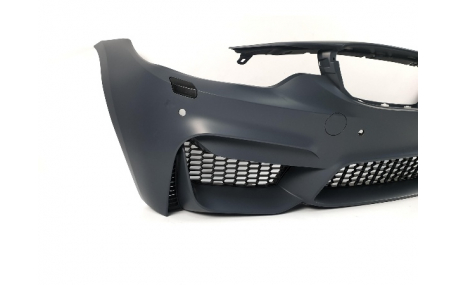 Бампер передний BMW 4 F36