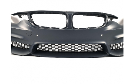 Бампер передний BMW 4 F36