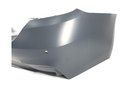 Бампер задний BMW 4 F36 Grand Coupe