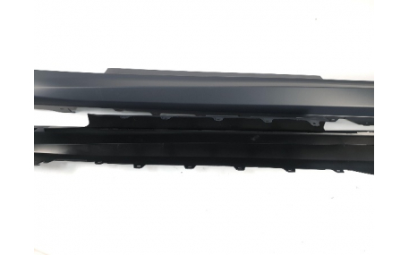 Пороги BMW 4 F36 Grand Coupe