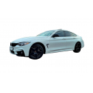 Бампер передний BMW 4 F36