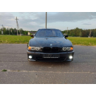 Решетка радиатора BMW 5 (E39)