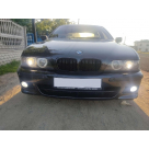 Решетка радиатора BMW 5 (E39)