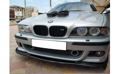 Решетка радиатора BMW 5 (E39)